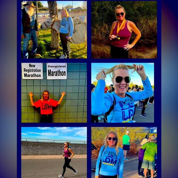 Fitness is not just about looking good; it’s about feeling good. - Picture 1 of 1